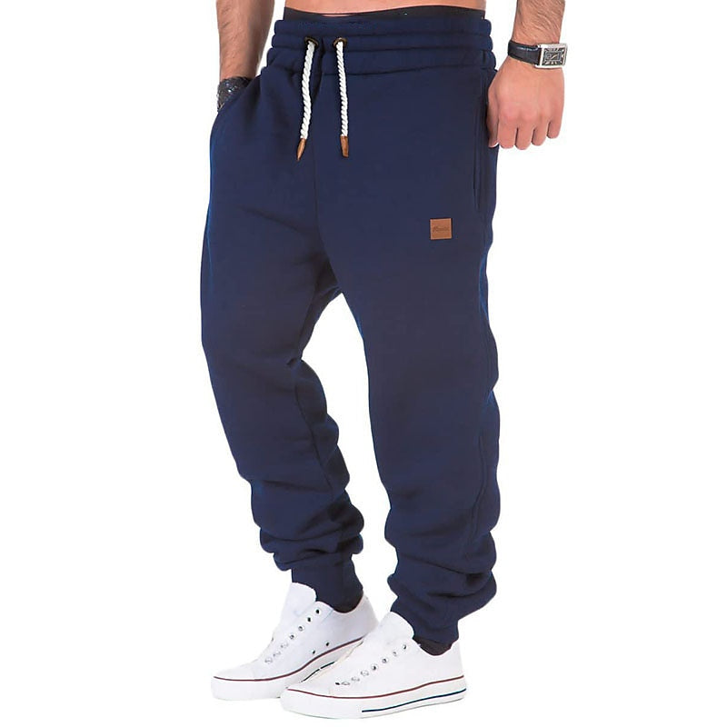 Everyday Joggers for Men, Relaxed Style