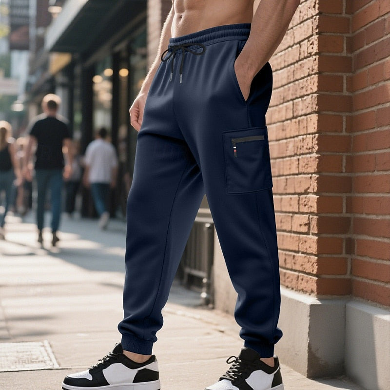 Everyday Joggers, Men's Relaxed Fit