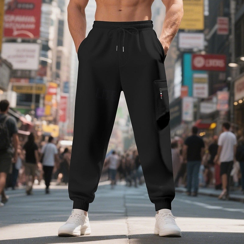 Everyday Joggers, Men's Relaxed Fit