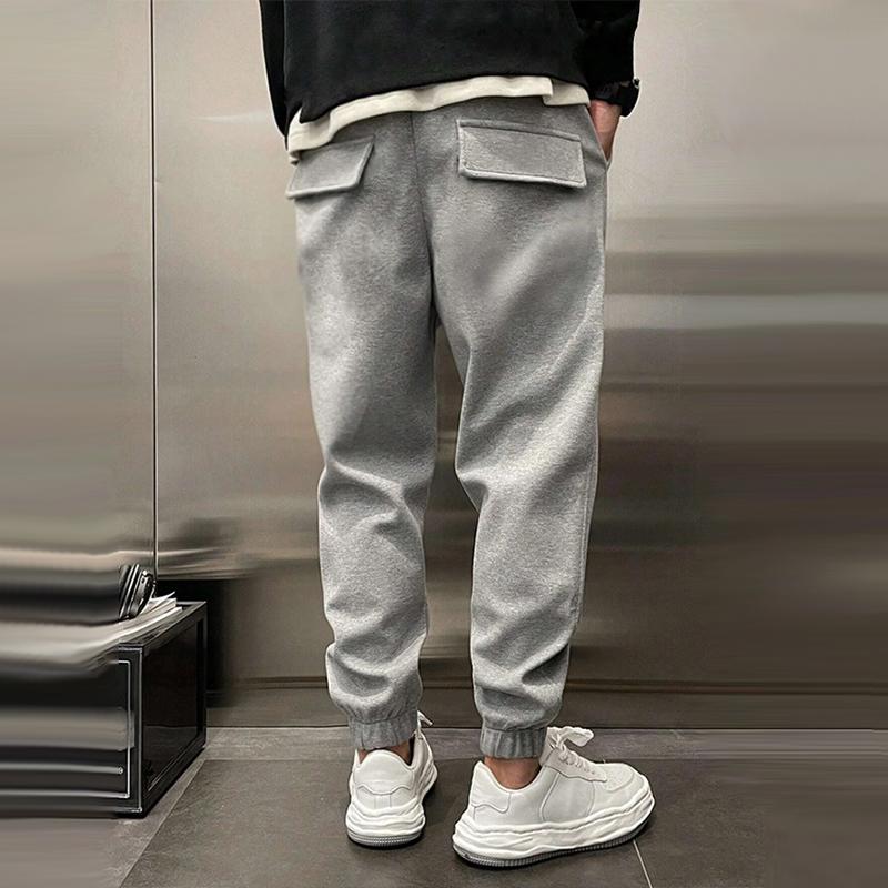 Supreme Comfort Pants for Men, Plus Size