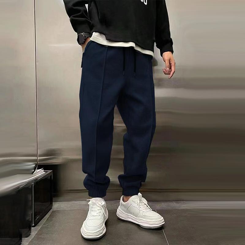 Supreme Comfort Pants for Men, Plus Size