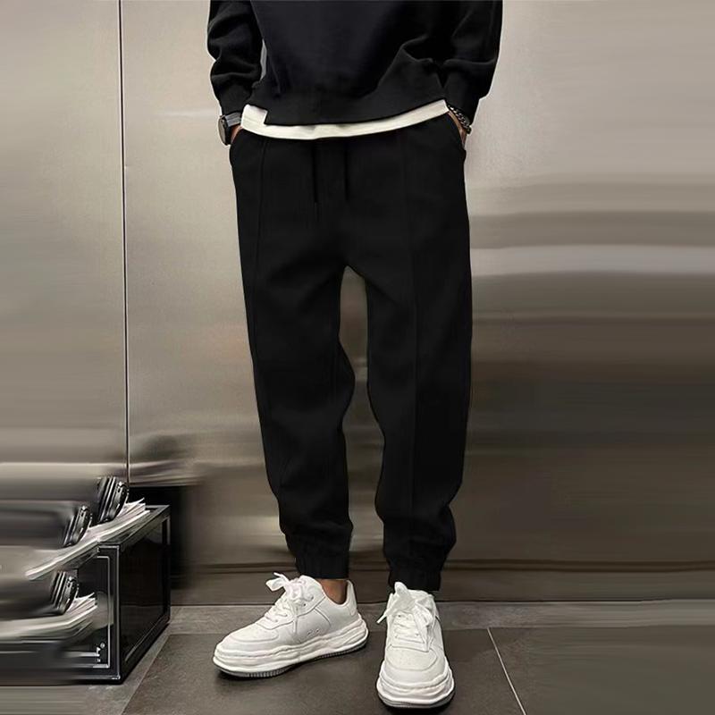 Supreme Comfort Pants for Men, Plus Size