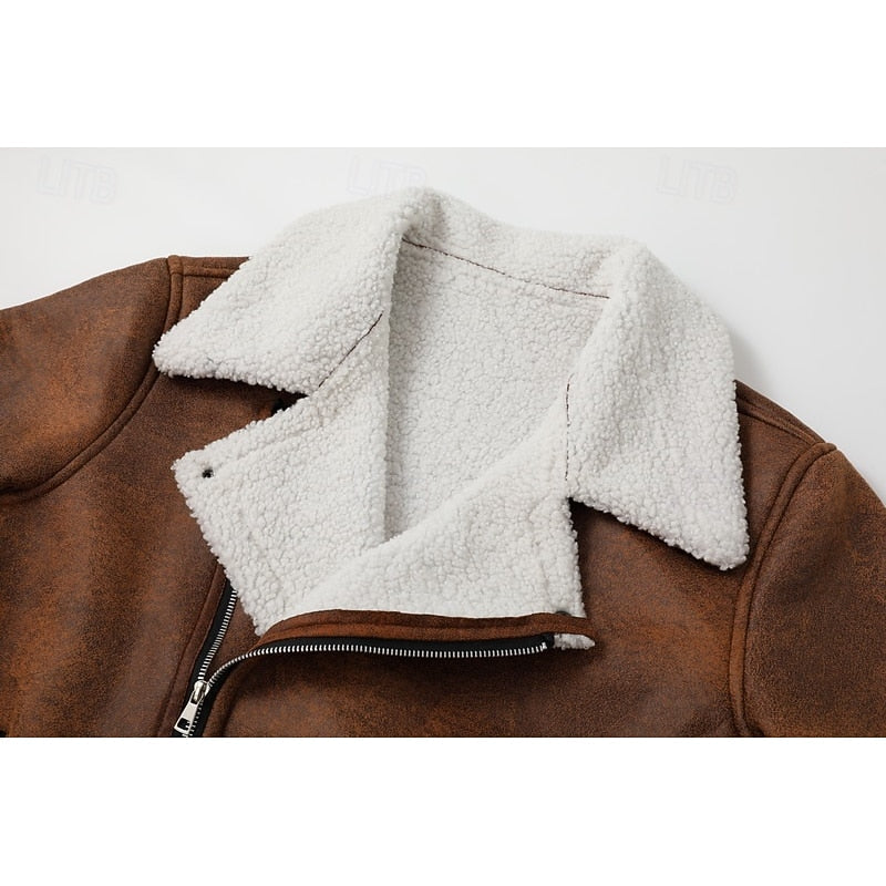 Winter Jacket, Men's Rugged Fit