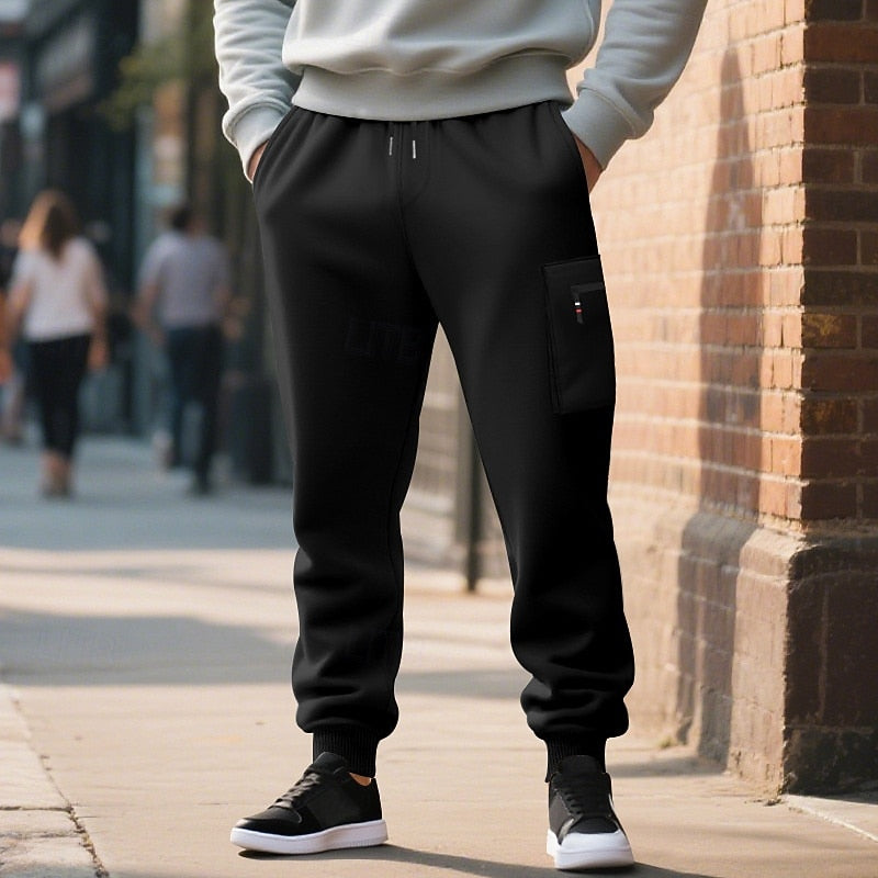 Everyday Joggers, Men's Relaxed Fit