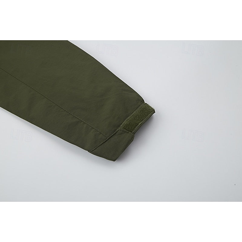 All-Weather Outdoor Jacket for Men