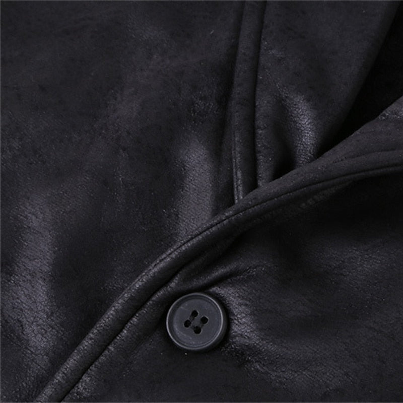 Men's Refined Sleeveless Vest