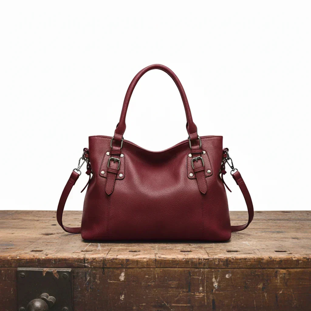 Luxurious Shoulder Bag
