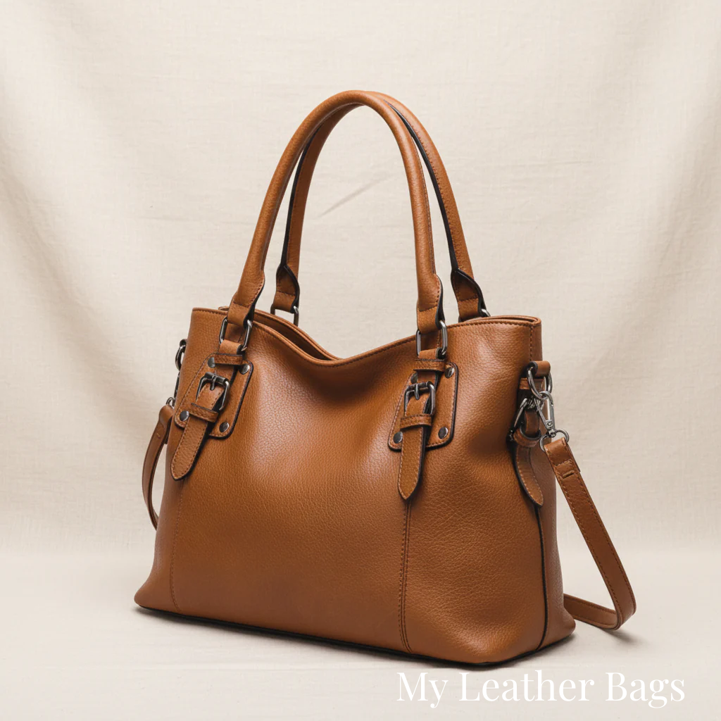 Luxurious Shoulder Bag