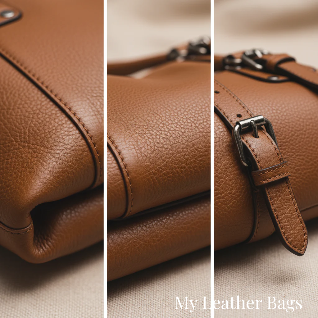Luxurious Shoulder Bag
