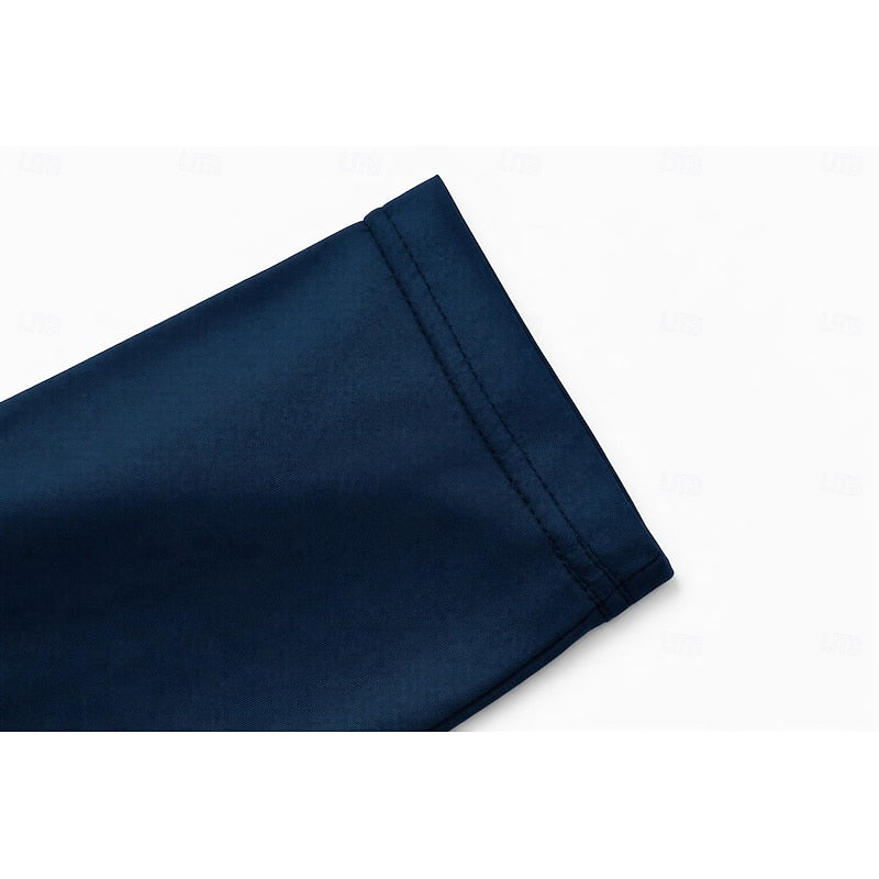 Draped Button-Detail Top for Women