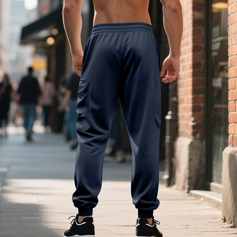Everyday Joggers, Men's Relaxed Fit