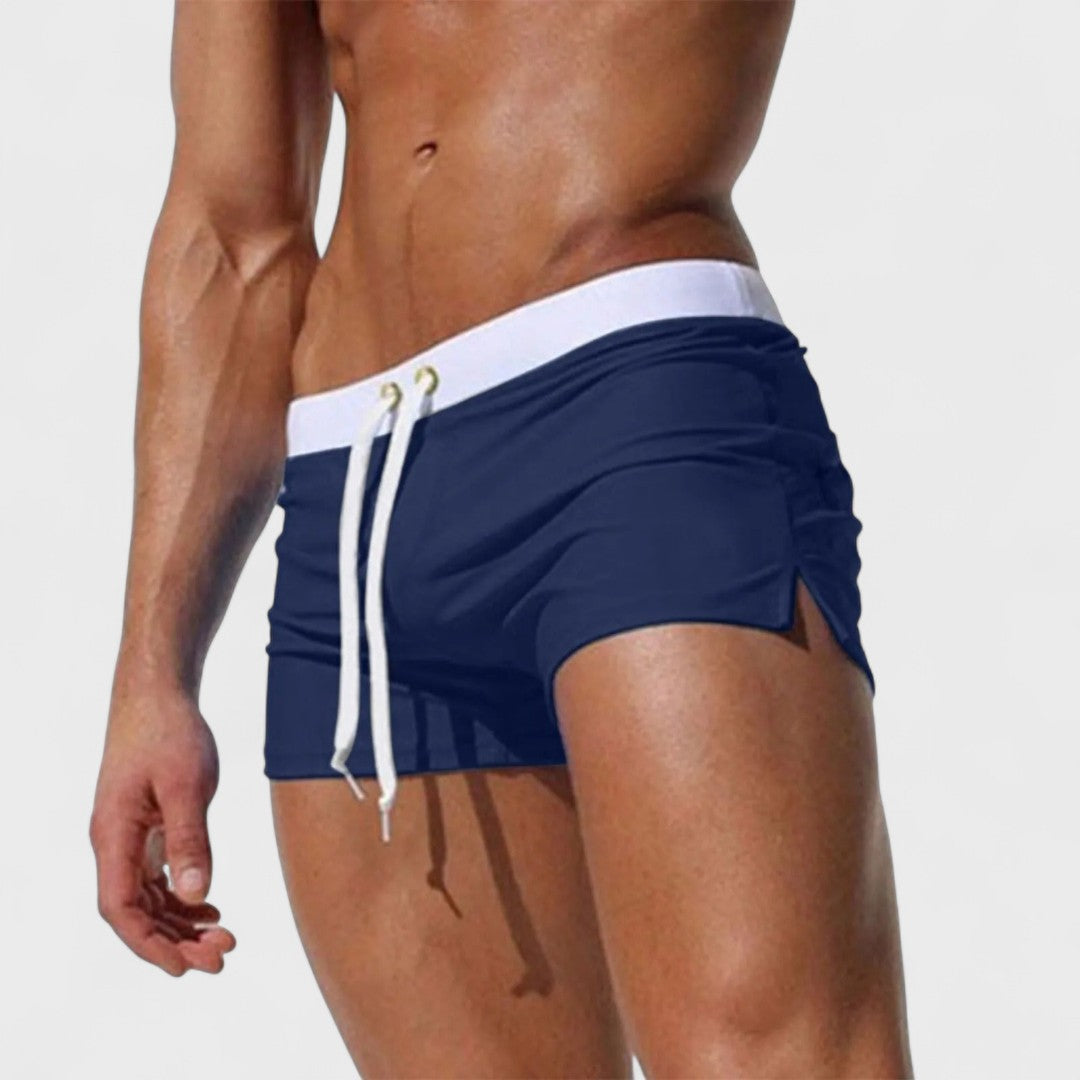 Summer Lace Shorts for Men, Stylish Style