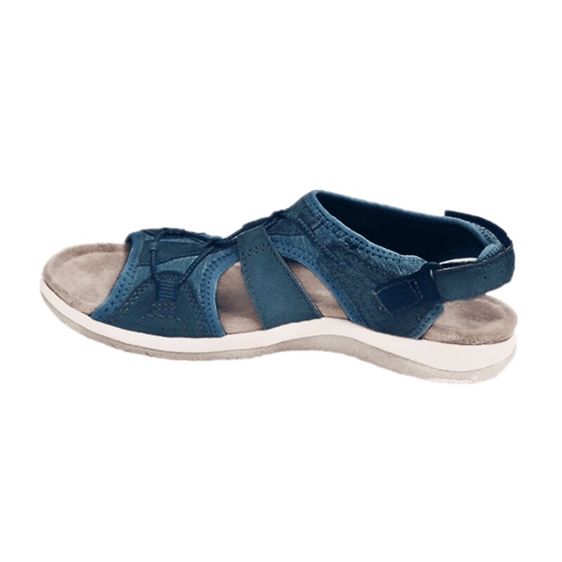 Cushioned Adventure Sandals for Women