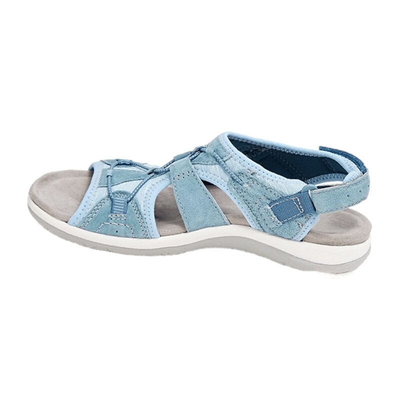Cushioned Adventure Sandals for Women