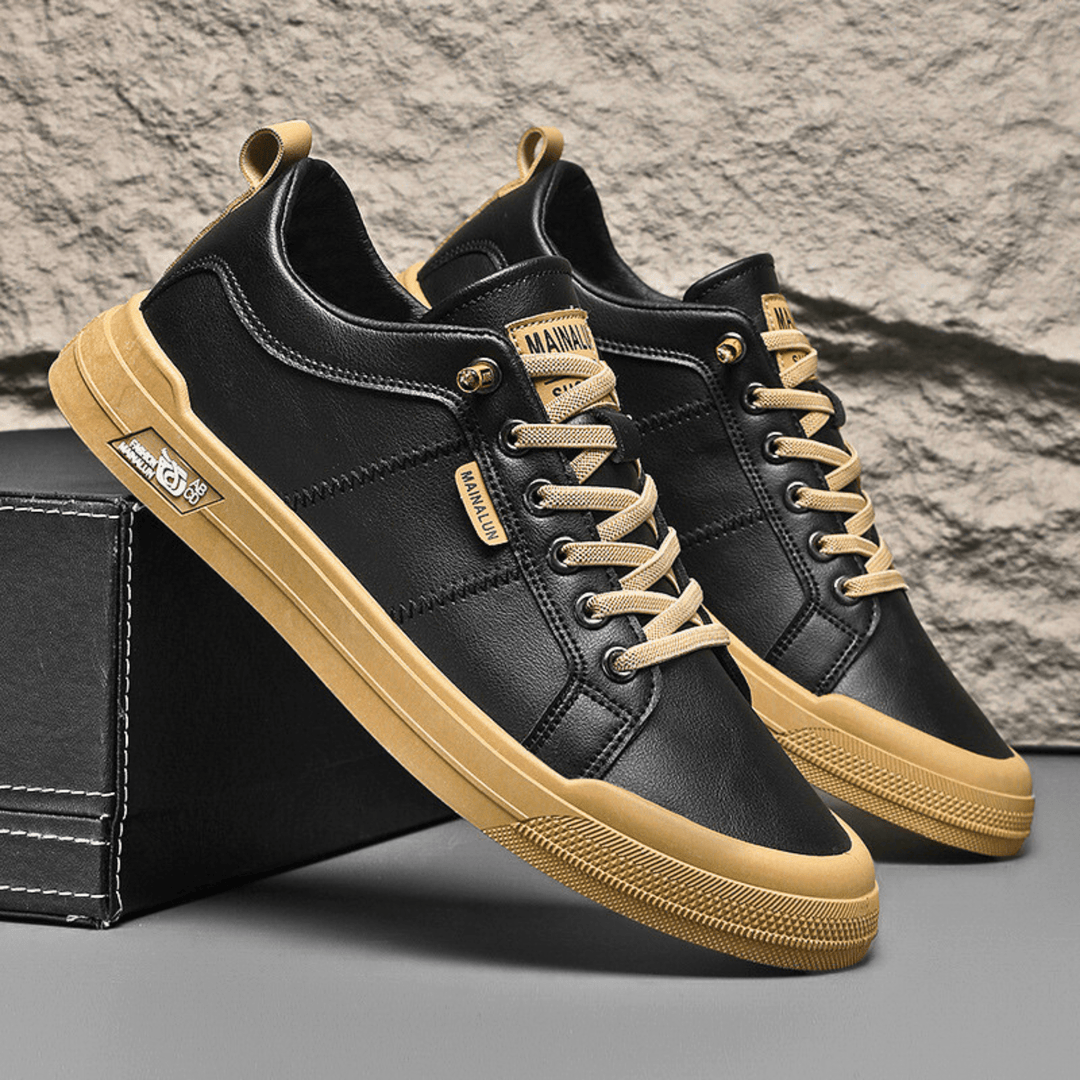 Premium Comfortable Everyday Shoes for Men