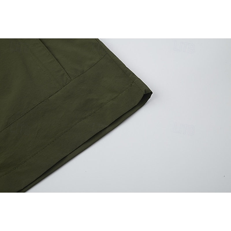 All-Weather Outdoor Jacket for Men