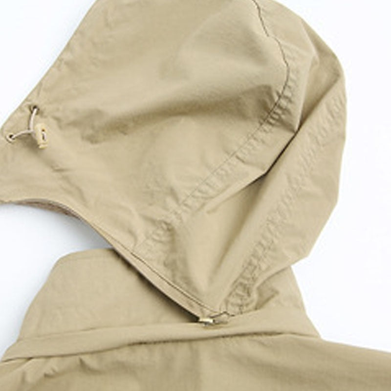 Utility Jacket, Men's Rugged Fit