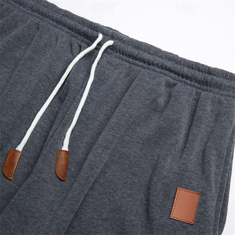 Everyday Joggers for Men, Relaxed Style