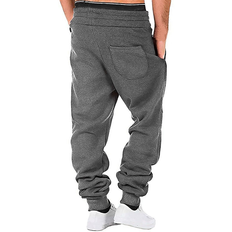 Everyday Joggers for Men, Relaxed Style