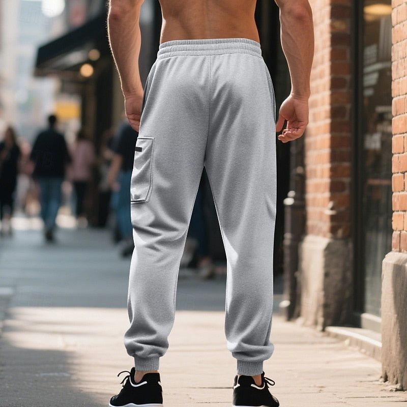 Everyday Joggers, Men's Relaxed Fit